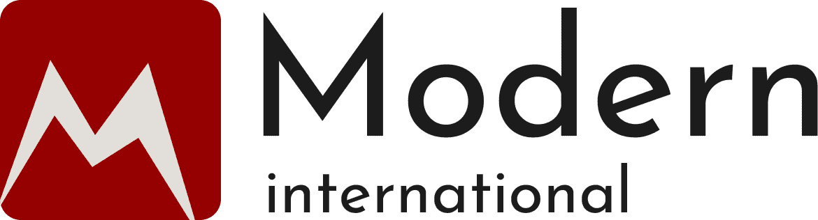 Home - Modern Internationals